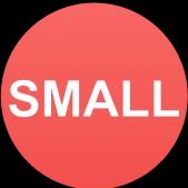 Small