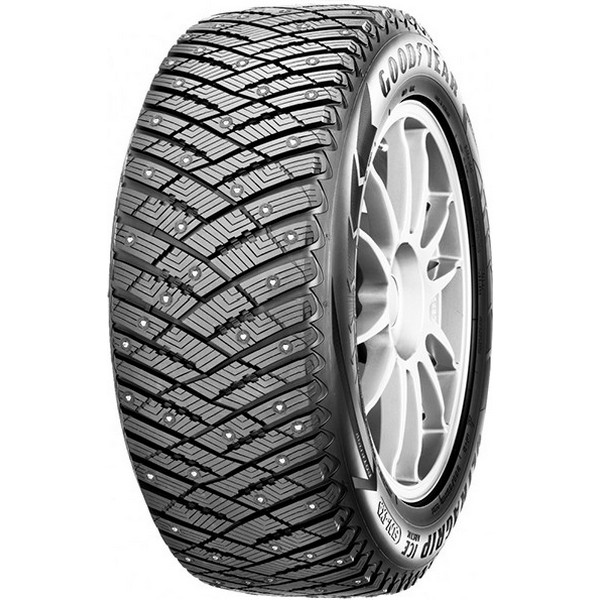 Шины зимние Goodyear UltraGrip Arctic 2 245/40 R18 97T