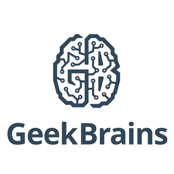 Гикбреинс. GEEKBRAINS. Портал GEEKBRAINS. Картинка GEEKBRAINS. Логотип гик Брейнс.