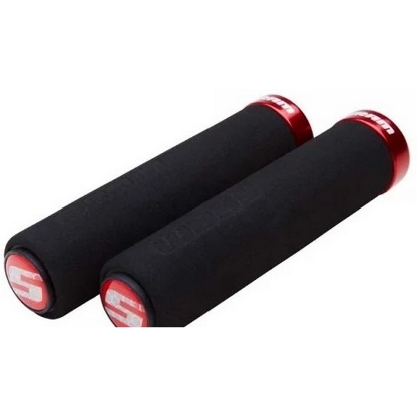 https://jmart.kz/images/detailed/4164/gripsy-sram-foam-129mm-black-with-single-red-clamp-and-end-plugs-00-7915-068-020-cernyj-102719145-1.jpg