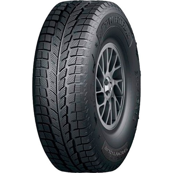 Шины Powertrac SnowTour 185/75 R16C 102R