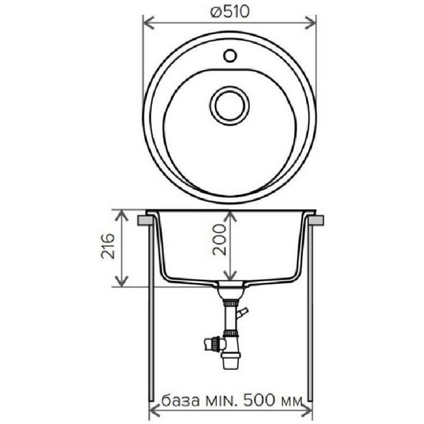 https://jmart.kz/images/detailed/4867/kuhonnaa-mojka-polygran-f-08-gray-105194341-2.jpg