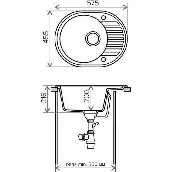 https://jmart.kz/images/detailed/4867/kuhonnaa-mojka-tolero-r-122-gray-105194317-2.jpg