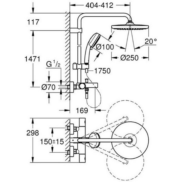 https://jmart.kz/images/detailed/5474/grohe-tempesta-cosmopolitan-250-26672000-102289975-4.jpg
