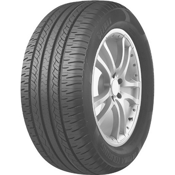 Шины летние Delmax Touring 185/70 R14 88T