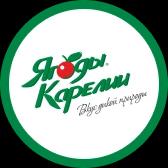 Ягоды Карелии